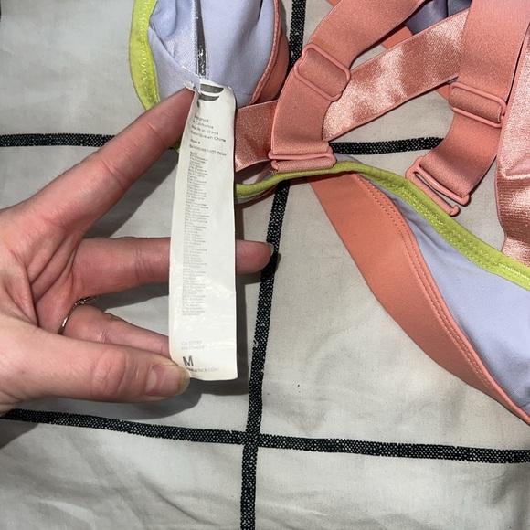 MOTION 360 FABLETICS MATCHING SET - Picture 7 of 8